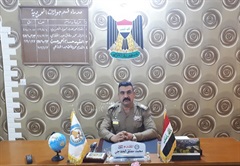Mohammed Mutlaq Al-Khafaji
